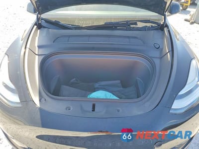 Zdjęcie 12 z 12 samochodu: 2022 TESLA MODEL Y VIN:7SAYGDEE1NF434093 - miniatura