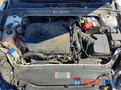 Zdjęcie 11 z 11 samochodu: 2017 FORD FUSION SE VIN:3FA6P0HD1HR312617 - miniatura