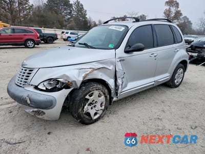 2003 CHRYSLER PT CRUISER CLASSIC 3C4FY48BX3T654351 - główne zdjęcie licytacji z USA - miniatura