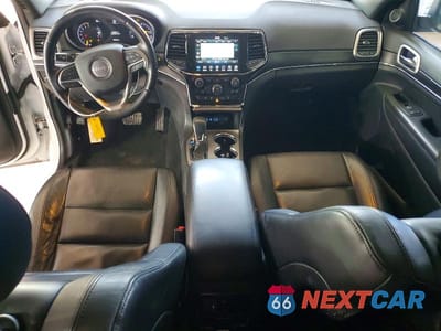 Zdjęcie 8 z 12 samochodu: 2022 JEEP GRAND CHEROKEE LIMITED VIN:1C4RJFBG0NC119223 - miniatura