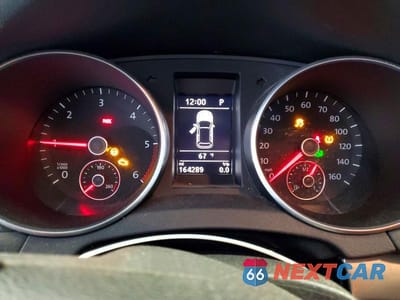 Zdjęcie 9 z 12 samochodu: 2014 VOLKSWAGEN GOLF VIN:WVWDM7AJ3EW010029 - miniatura