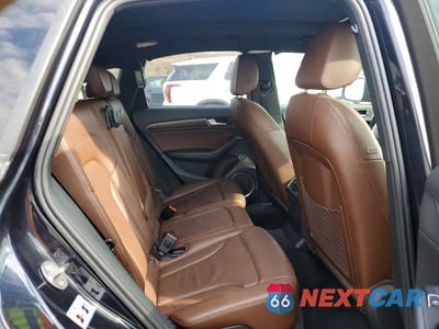 Zdjęcie 11 z 12 samochodu: 2015 AUDI Q5 PREMIUM PLUS VIN:WA1LFAFP3FA078324 - miniatura