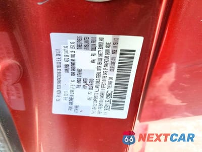 Zdjęcie 12 z 12 samochodu: 2018 MAZDA 3 TOURING VIN:3MZBN1L39JM209500 - miniatura
