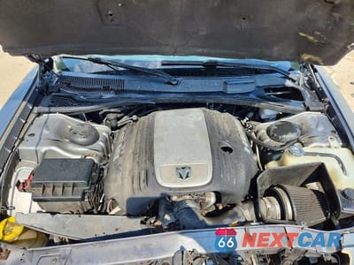 Zdjęcie 11 z 13 samochodu: 2006 DODGE CHARGER R VIN:2B3KA53HX6H241560 - miniatura