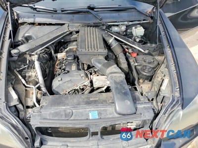 Zdjęcie 12 z 12 samochodu: 2009 BMW X5 XDRIVE30I VIN:5UXFE43539L263846 - miniatura