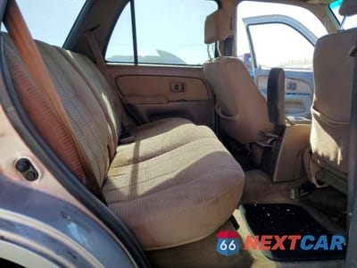 Zdjęcie 11 z 13 samochodu: 1997 TOYOTA 4RUNNER SR5 VIN:JT3GN86R8V0043386 - miniatura