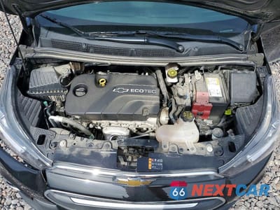 Zdjęcie 11 z 12 samochodu: 2022 CHEVROLET SPARK ACTIV VIN:KL8CH6SA3NC013404 - miniatura