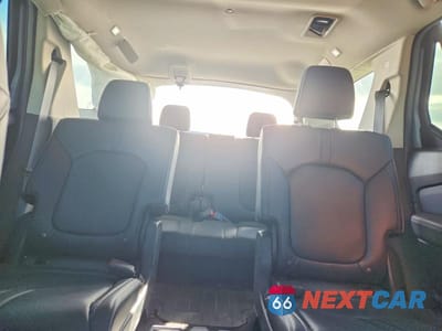 Zdjęcie 10 z 12 samochodu: 2025 HONDA PILOT ELITE VIN:5FNYG1H81SB132073 - miniatura