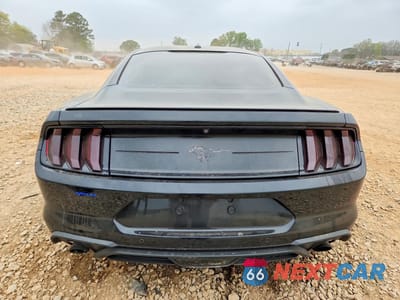 Zdjęcie 6 z 12 samochodu: 2018 FORD MUSTANG VIN:1FA6P8TH8J5177525 - miniatura