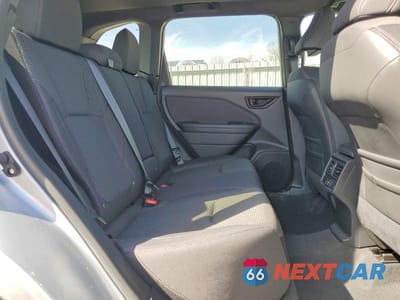 Zdjęcie 11 z 12 samochodu: 2025 SUBARU FORESTER PREMIUM VIN:JF2SLDBC1SH575910 - miniatura