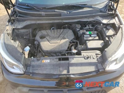 Zdjęcie 11 z 11 samochodu: 2016 KIA SOUL BASE VIN:KNDJN2A23G7251999 - miniatura