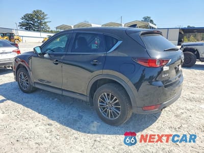 Drugie zdjęcie samochodu z przodu: 2019 MAZDA CX-5 TOURING VIN:JM3KFACM2K0548202 - miniatura