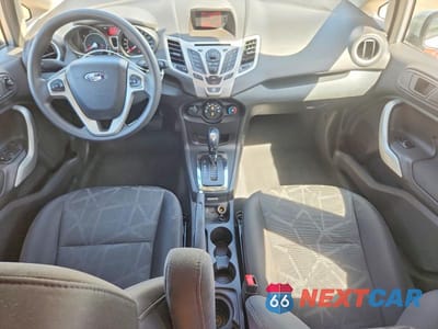 Zdjęcie 8 z 13 samochodu: 2013 FORD FIESTA SE VIN:3FADP4BJ7DM172447 - miniatura