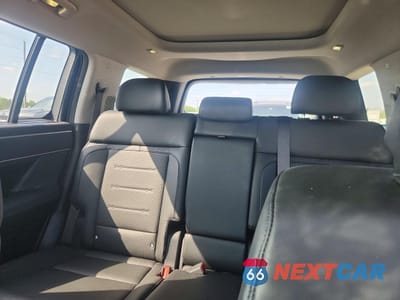 Zdjęcie 10 z 13 samochodu: 2025 HYUNDAI SANTA FE HYBRID LIMITED VIN:5NMP34G11SH057614 - miniatura