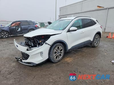 2022 FORD ESCAPE SEL 1FMCU9H67NUA37170 - główne zdjęcie licytacji z USA - miniatura