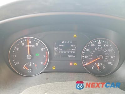 Zdjęcie 9 z 12 samochodu: 2019 KIA SPORTAGE EX VIN:KNDPNCAC7K7600485 - miniatura