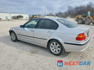 Drugie zdjęcie samochodu z przodu: 2002 BMW 325 I VIN:WBAEV33422KL69017 - miniatura