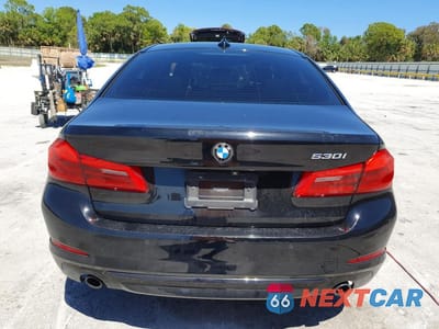 Zdjęcie 6 z 12 samochodu: 2019 BMW 530 I VIN:WBAJA5C59KBX87198 - miniatura