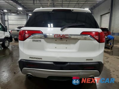 Zdjęcie 6 z 14 samochodu: 2019 GMC ACADIA SLT-2 VIN:1GKKNWLS9KZ202090 - miniatura