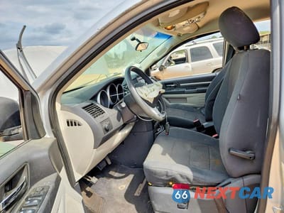 Zdjęcie 7 z 14 samochodu: 2009 DODGE GRAND CARAVAN SE VIN:2D8HN44EX9R671410 - miniatura