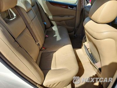 Zdjęcie 10 z 12 samochodu: 2005 LEXUS ES 330 BASE VIN:JTHBA30G455139318 - miniatura