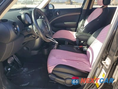 Zdjęcie 7 z 12 samochodu: 2016 MINI COOPER S COUNTRYMAN VIN:WMWZC3C59GWT08201 - miniatura