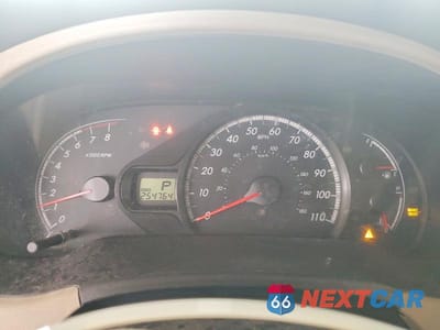 Zdjęcie 9 z 12 samochodu: 2012 TOYOTA SIENNA LE 8-PASSENGER VIN:5TDKK3DC4CS181520 - miniatura
