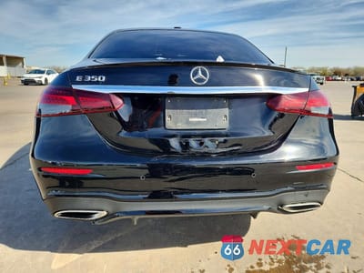 Zdjęcie 6 z 13 samochodu: 2022 MERCEDES-BENZ E 350 VIN:W1KZF8DB0NB087688 - miniatura
