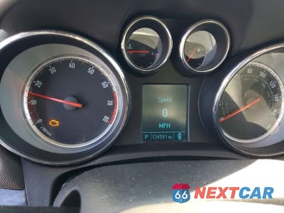 Zdjęcie 9 z 14 samochodu: 2014 BUICK ENCORE CONVENIENCE VIN:KL4CJFSB7EB685518 - miniatura