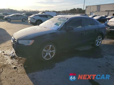 2016 AUDI A3 PREMIUM WAUB8GFF1G1050025 - główne zdjęcie licytacji z USA - miniatura