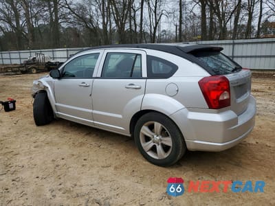 Drugie zdjęcie samochodu z przodu: 2011 DODGE CALIBER MAINSTREET VIN:1B3CB3HA6BD269364 - miniatura
