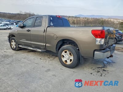 Drugie zdjęcie samochodu z przodu: 2011 TOYOTA TUNDRA DOUBLE CAB SR5 VIN:5TFUW5F1XBX177050 - miniatura
