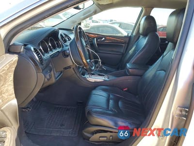 Zdjęcie 7 z 12 samochodu: 2014 BUICK ENCLAVE VIN:5GAKRBKD4EJ100695 - miniatura