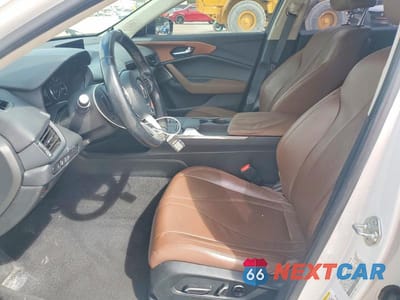Zdjęcie 7 z 12 samochodu: 2021 ACURA TLX TECHNOLOGY VIN:19UUB5F46MA005496 - miniatura