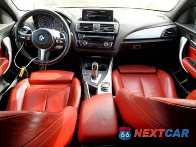 Zdjęcie 8 z 11 samochodu: 2016 BMW M235I VIN:WBA1J7C56GV359462 - miniatura