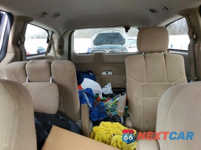 Zdjęcie 10 z 12 samochodu: 2014 DODGE GRAND CARAVAN SE VIN:2C4RDGBG0ER213011 - miniatura
