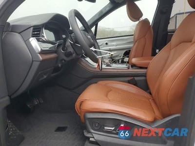 Zdjęcie 7 z 14 samochodu: 2025 AUDI Q7 PRESTIGE VIN:WA1VVBF73SD021499 - miniatura