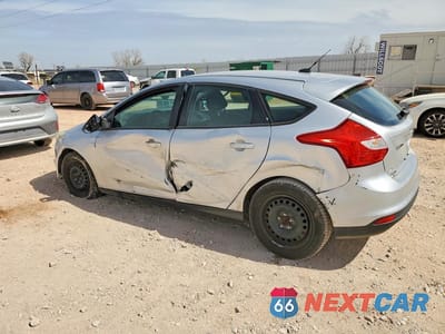 Drugie zdjęcie samochodu z przodu: 2012 FORD FOCUS SE VIN:1FAHP3K26CL176347 - miniatura