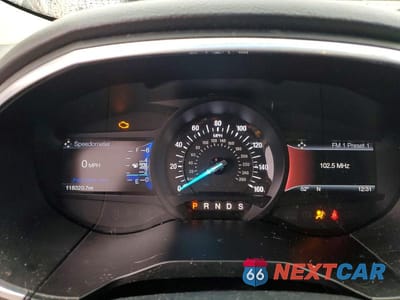 Zdjęcie 10 z 12 samochodu: 2016 FORD EDGE TITANIUM VIN:2FMPK3K94GBB12438 - miniatura