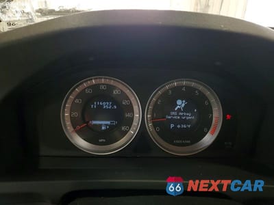 Zdjęcie 9 z 11 samochodu: 2013 VOLVO S60 T5 VIN:YV1612FH6D2205939 - miniatura