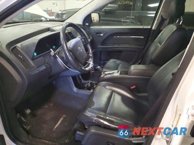 Zdjęcie 7 z 12 samochodu: 2010 DODGE JOURNEY R VIN:3D4PG6FV2AT184610 - miniatura