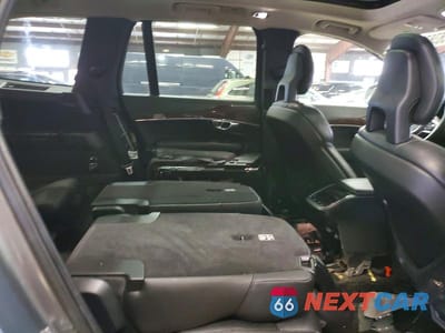 Zdjęcie 11 z 12 samochodu: 2016 VOLVO XC90 T6 VIN:YV4A22PK4G1061130 - miniatura