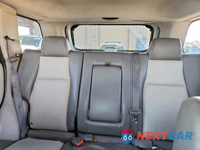 Zdjęcie 10 z 12 samochodu: 2008 JEEP GRAND CHEROKEE LIMITED VIN:1J8HR58268C197920 - miniatura