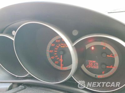Zdjęcie 9 z 11 samochodu: 2005 MAZDA 3 HATCHBACK VIN:JM1BK143X51237741 - miniatura