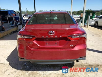 Zdjęcie 6 z 11 samochodu: 2022 TOYOTA CAMRY LE VIN:4T1R11AK2NU673572 - miniatura