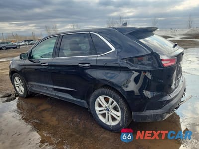 Drugie zdjęcie samochodu z przodu: 2022 FORD EDGE TITANIUM VIN:2FMPK4K91NBA48782 - miniatura