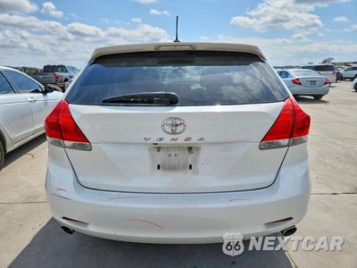 Zdjęcie 6 z 11 samochodu: 2011 TOYOTA VENZA VIN:4T3ZK3BB3BU040010 - miniatura