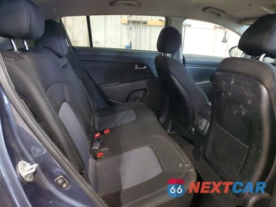 Zdjęcie 11 z 12 samochodu: 2016 KIA SPORTAGE LX VIN:KNDPBCAC4G7821655 - miniatura