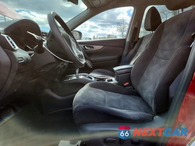 Zdjęcie 7 z 12 samochodu: 2015 NISSAN ROGUE SV VIN:KNMAT2MT0FP523563 - miniatura