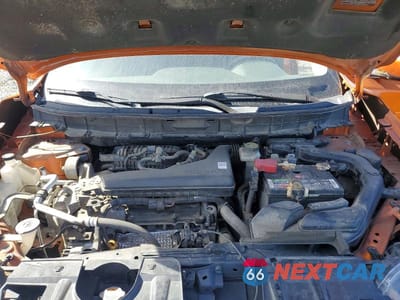 Zdjęcie 12 z 13 samochodu: 2017 NISSAN ROGUE S VIN:JN8AT2MV1HW002446 - miniatura